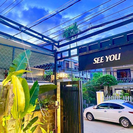Little Boss Homestay Hoi An Zewnętrze zdjęcie