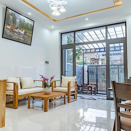 Little Boss Homestay Hoi An Zewnętrze zdjęcie