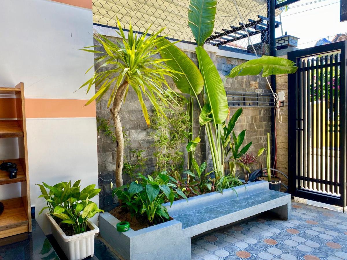 Little Boss Homestay Hoi An Zewnętrze zdjęcie