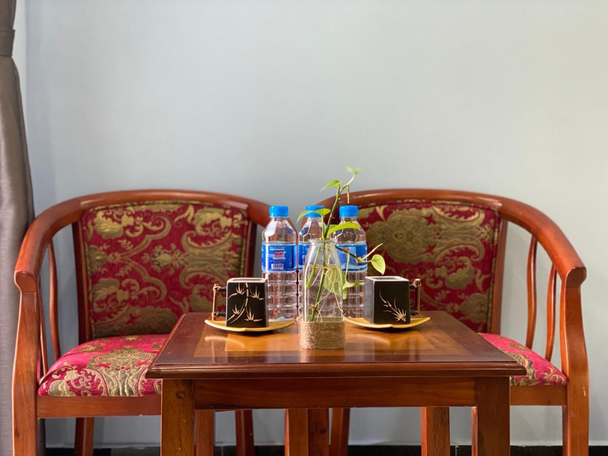 Little Boss Homestay Hoi An Zewnętrze zdjęcie