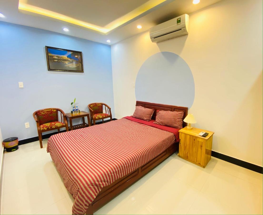 Little Boss Homestay Hoi An Zewnętrze zdjęcie
