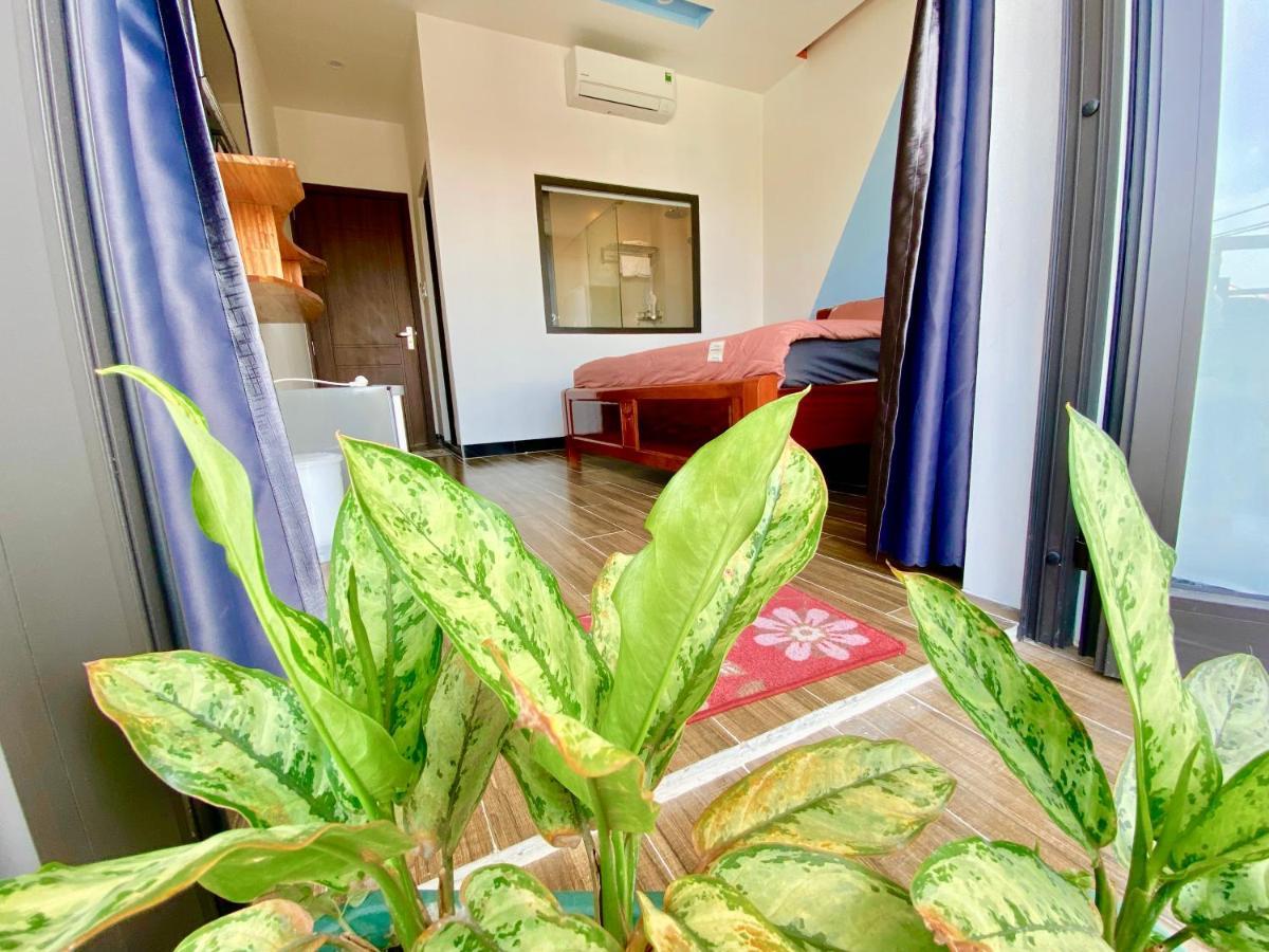 Little Boss Homestay Hoi An Zewnętrze zdjęcie