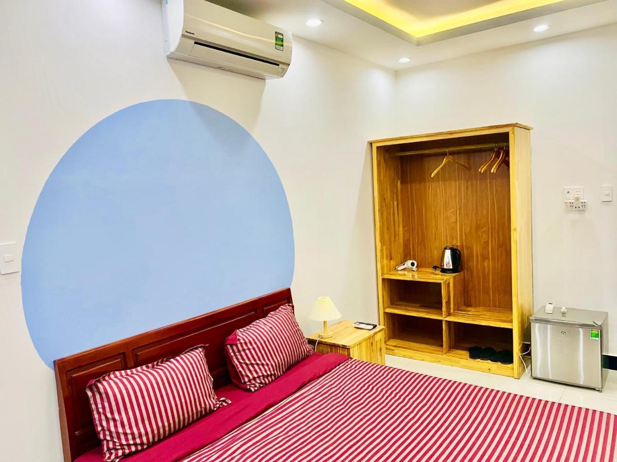 Little Boss Homestay Hoi An Zewnętrze zdjęcie