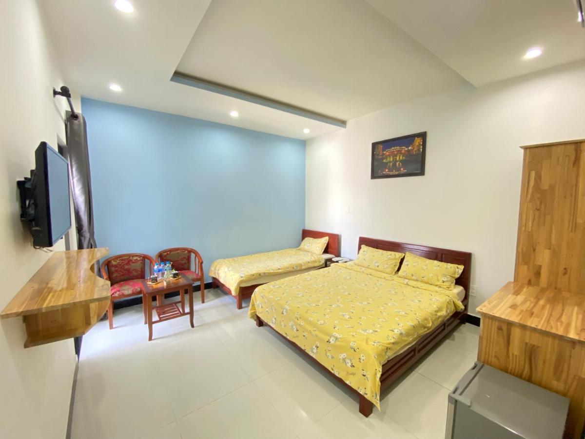 Little Boss Homestay Hoi An Zewnętrze zdjęcie