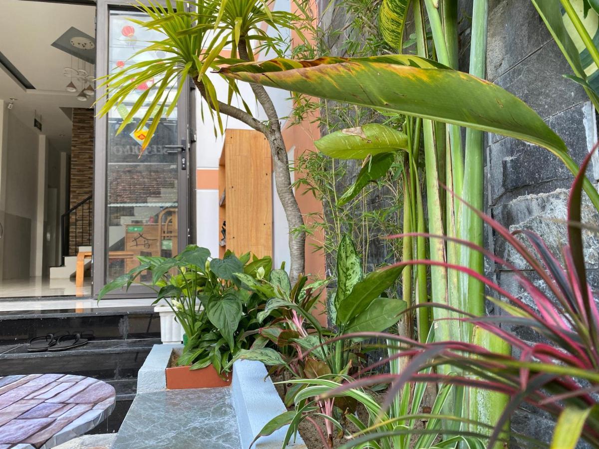 Little Boss Homestay Hoi An Zewnętrze zdjęcie