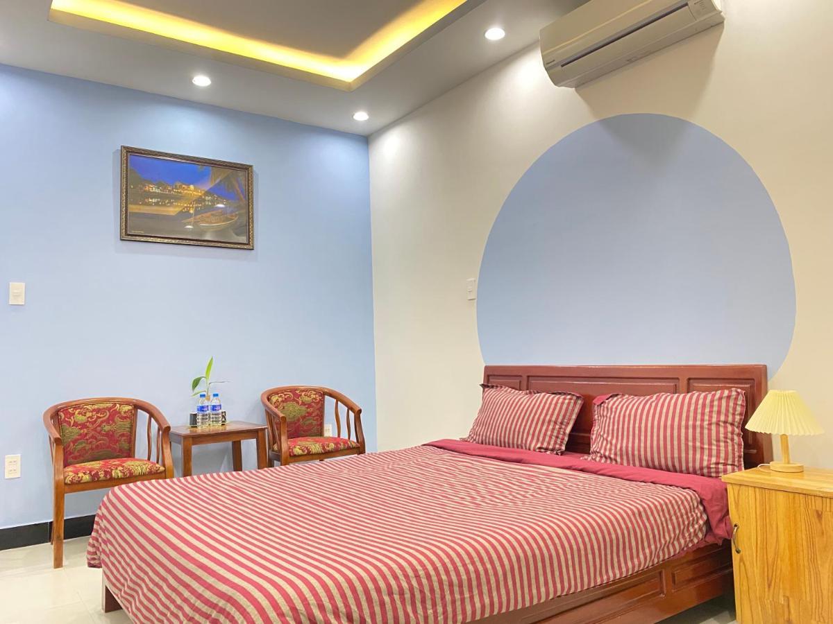 Little Boss Homestay Hoi An Zewnętrze zdjęcie