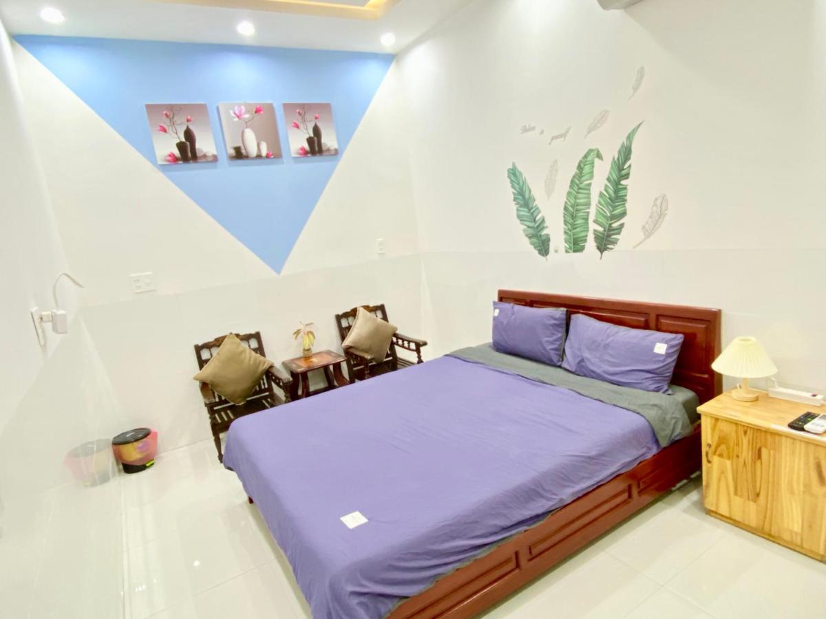 Little Boss Homestay Hoi An Zewnętrze zdjęcie