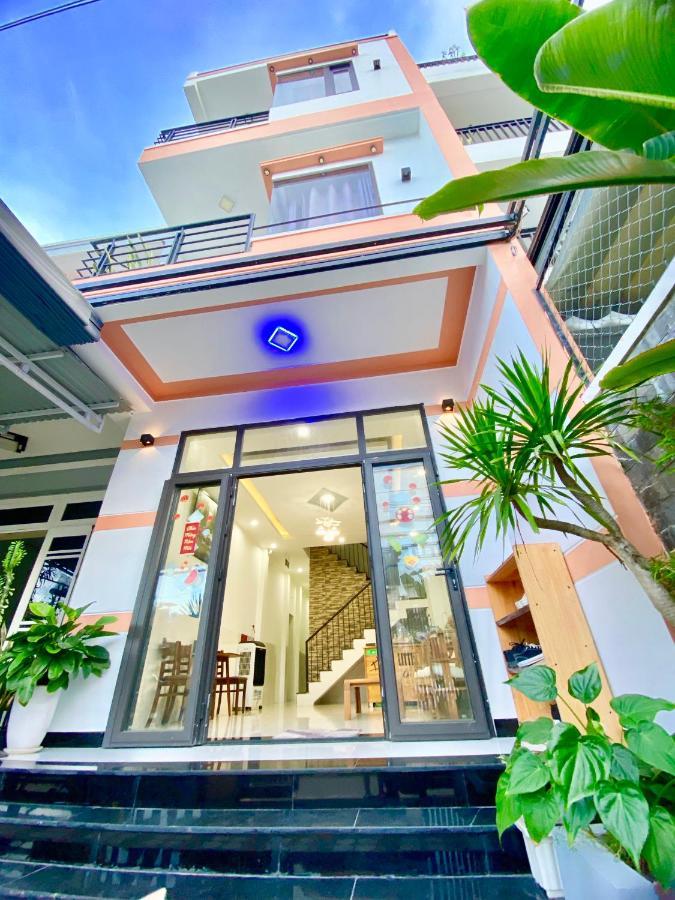 Little Boss Homestay Hoi An Zewnętrze zdjęcie
