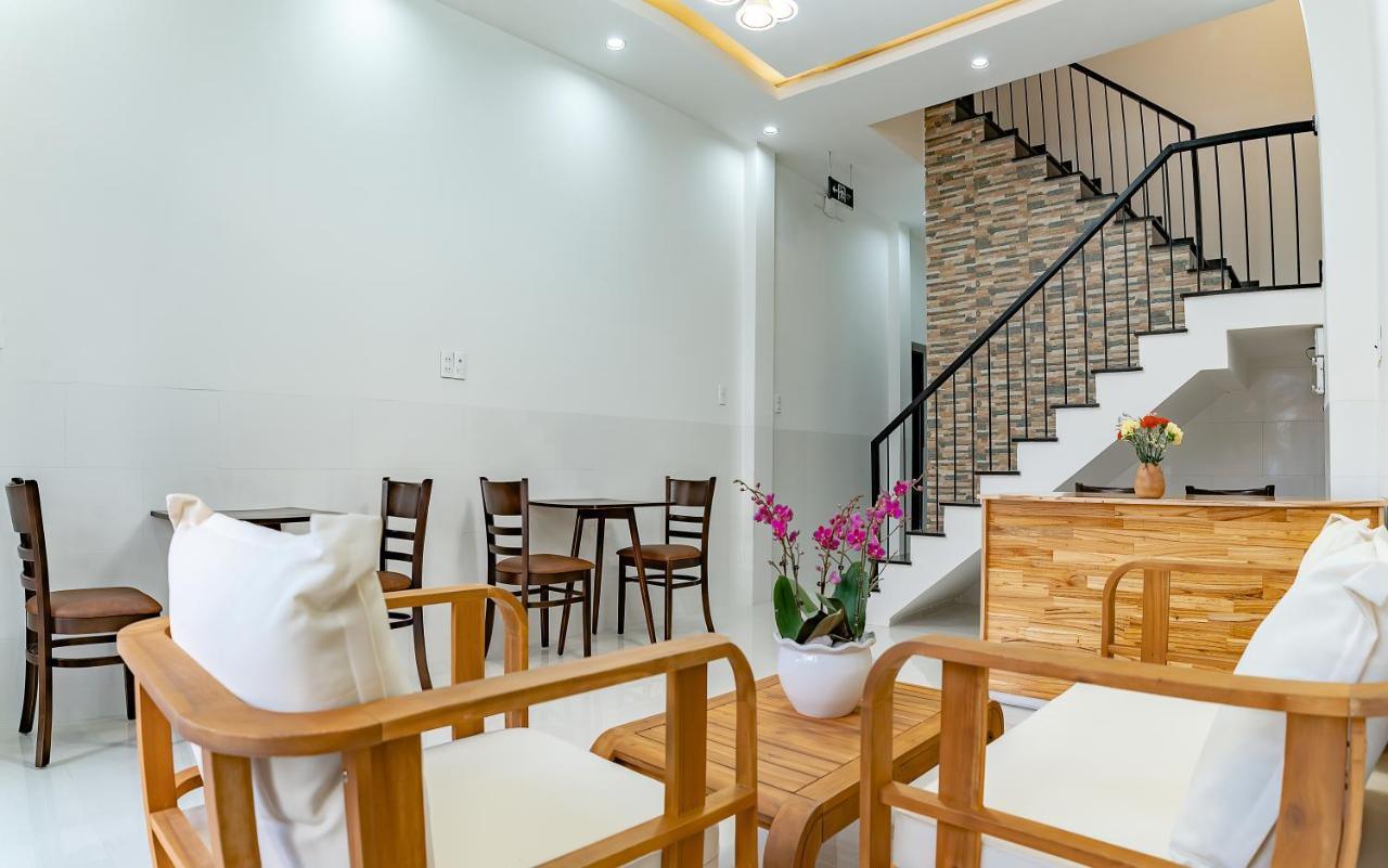 Little Boss Homestay Hoi An Zewnętrze zdjęcie
