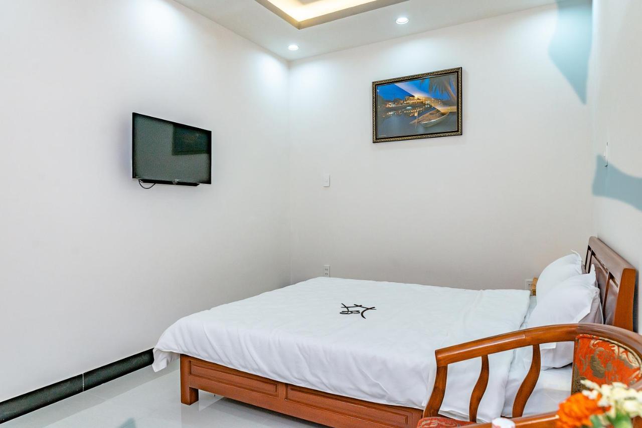 Little Boss Homestay Hoi An Zewnętrze zdjęcie