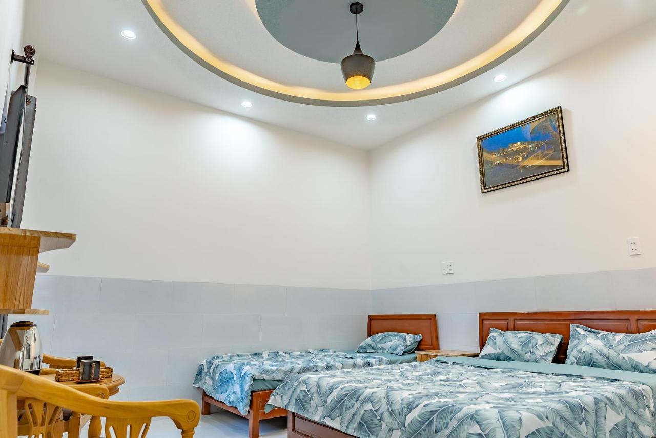 Little Boss Homestay Hoi An Zewnętrze zdjęcie