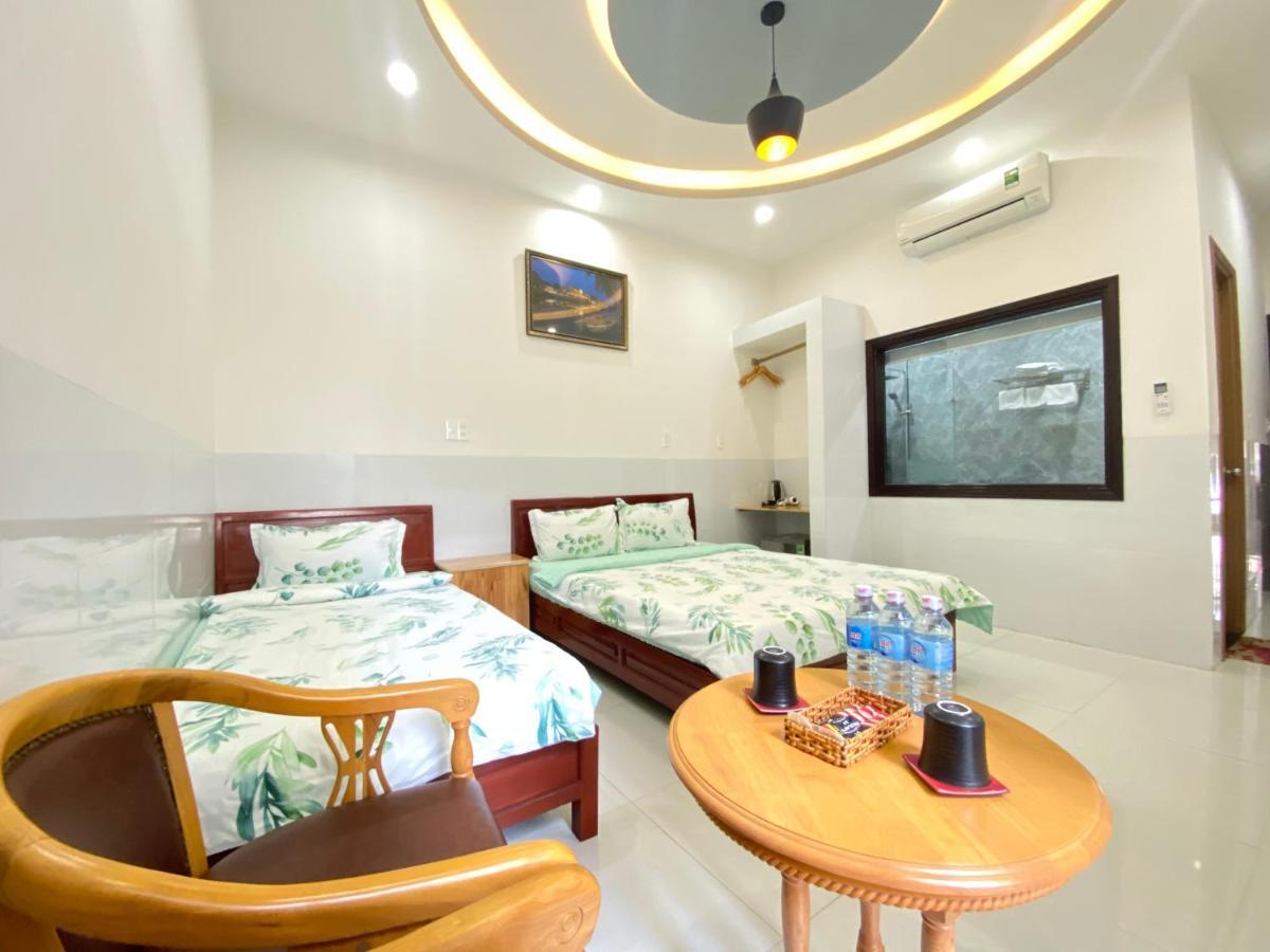 Little Boss Homestay Hoi An Zewnętrze zdjęcie