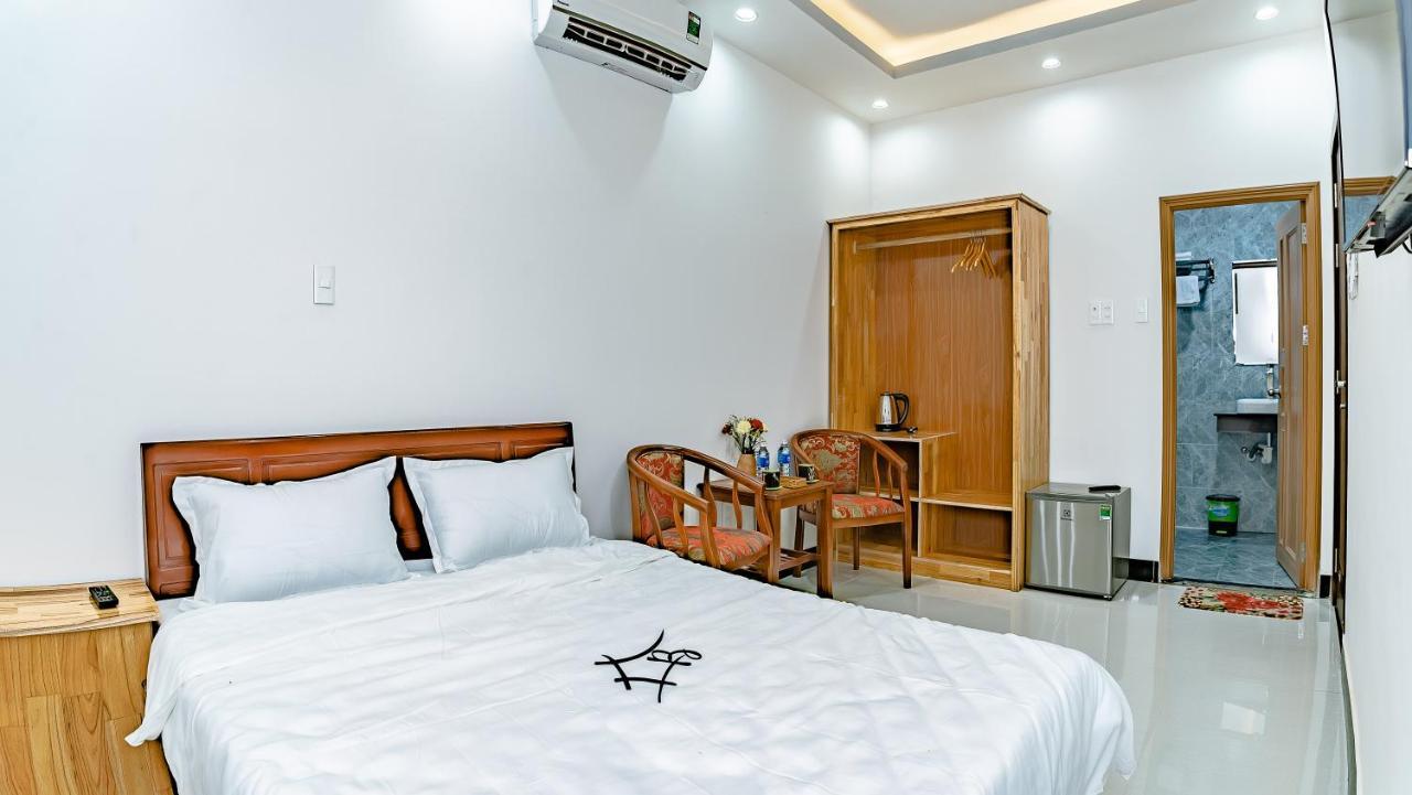 Little Boss Homestay Hoi An Zewnętrze zdjęcie